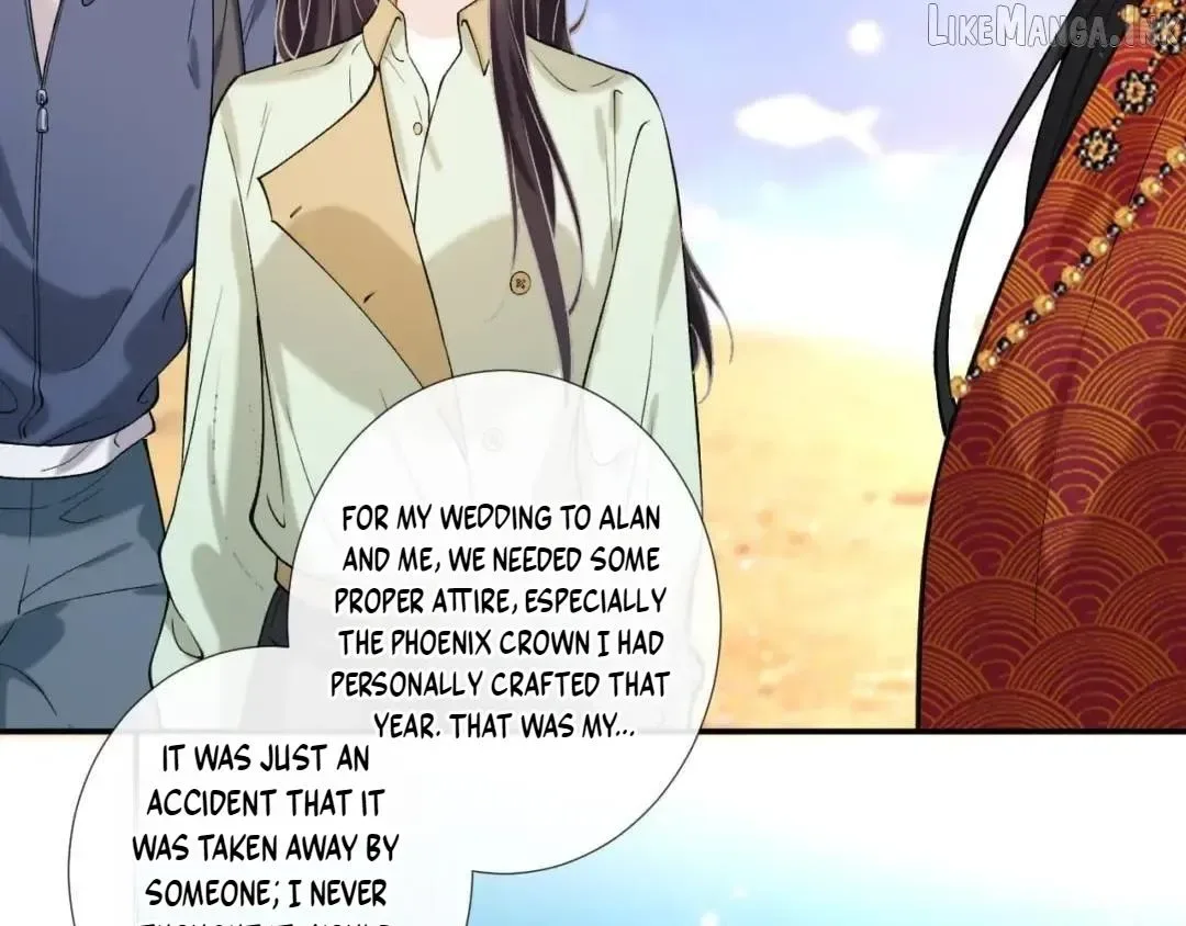 Everyone’s Darling Chapter 428 page 22