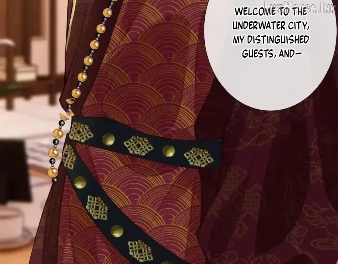 Everyone’s Darling Chapter 422 page 89
