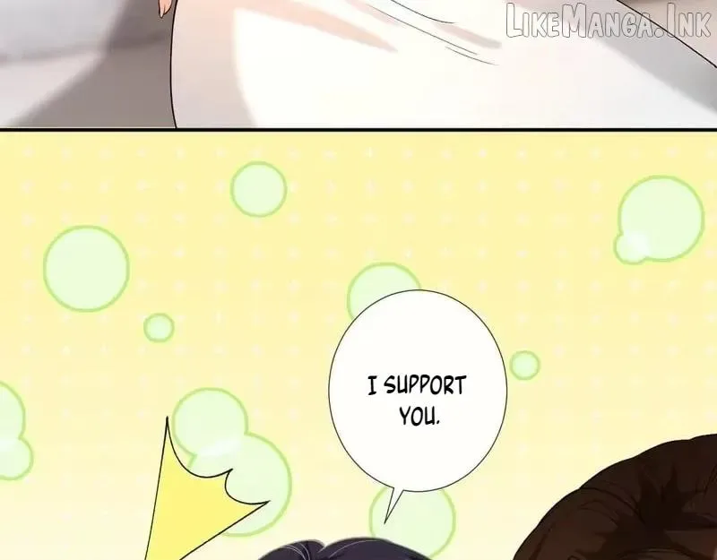 Everyone’s Darling Chapter 410 page 80