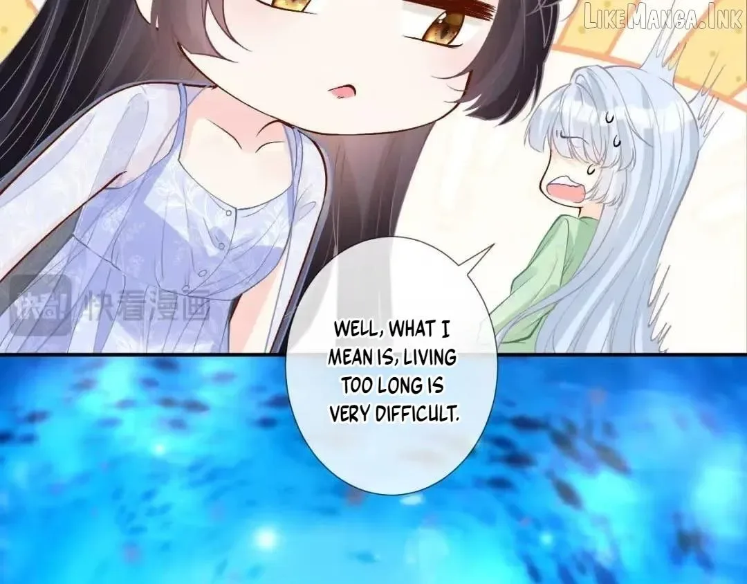 Everyone’s Darling Chapter 423 page 50