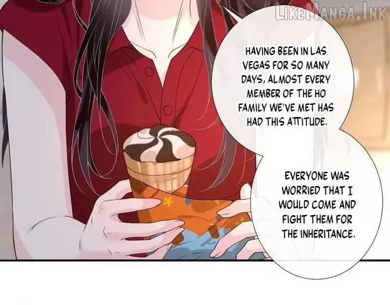 Everyone’s Darling Chapter 410 page 69