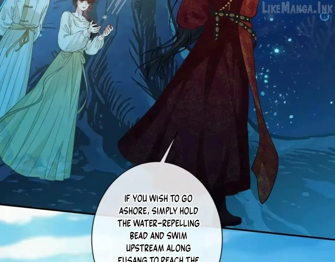 Everyone’s Darling Chapter 424 page 60