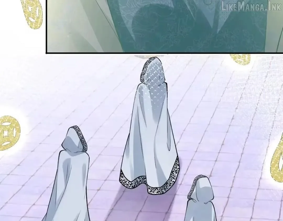 Everyone’s Darling Chapter 423 page 55