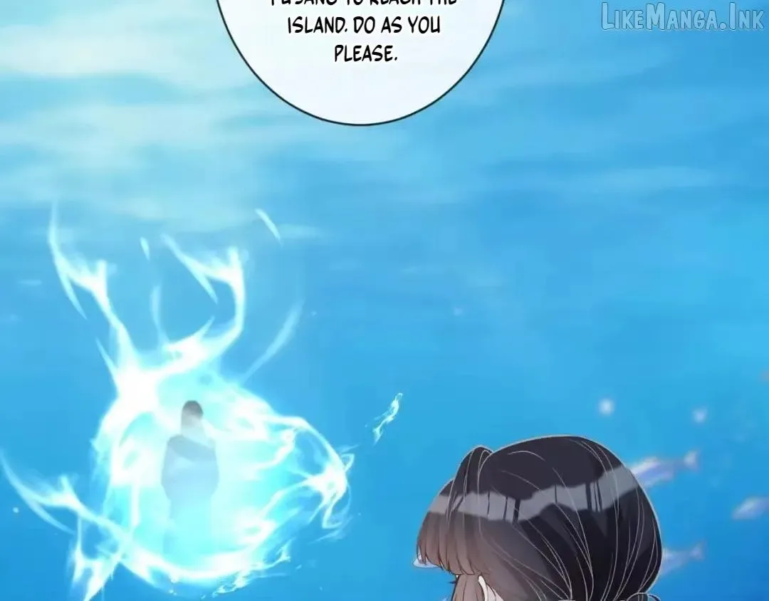 Everyone’s Darling Chapter 424 page 61