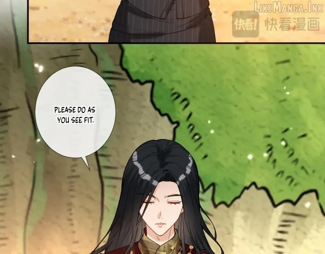 Everyone’s Darling Chapter 428 page 30