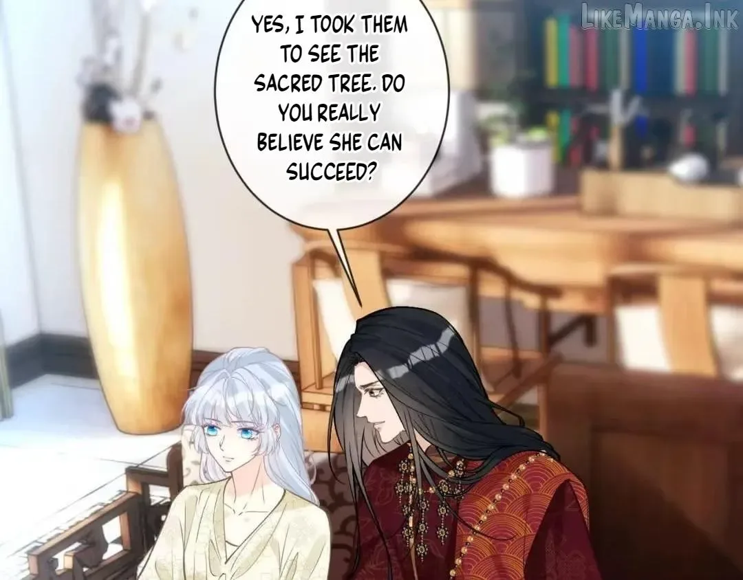 Everyone’s Darling Chapter 424 page 71