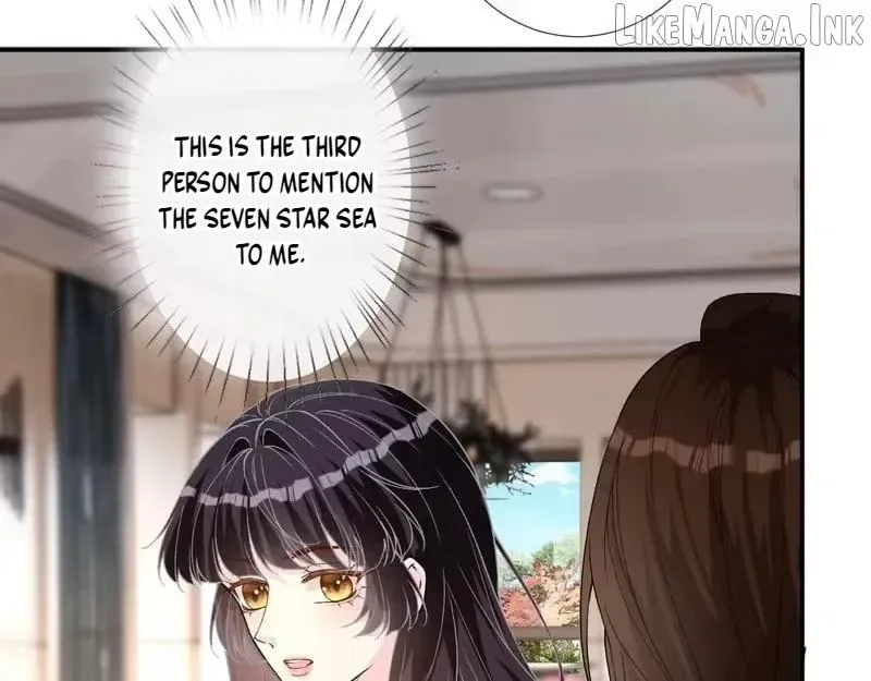 Everyone’s Darling Chapter 410 page 84