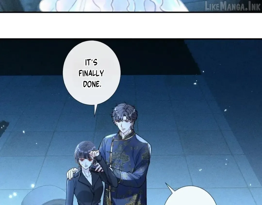 Everyone’s Darling Chapter 430 page 6