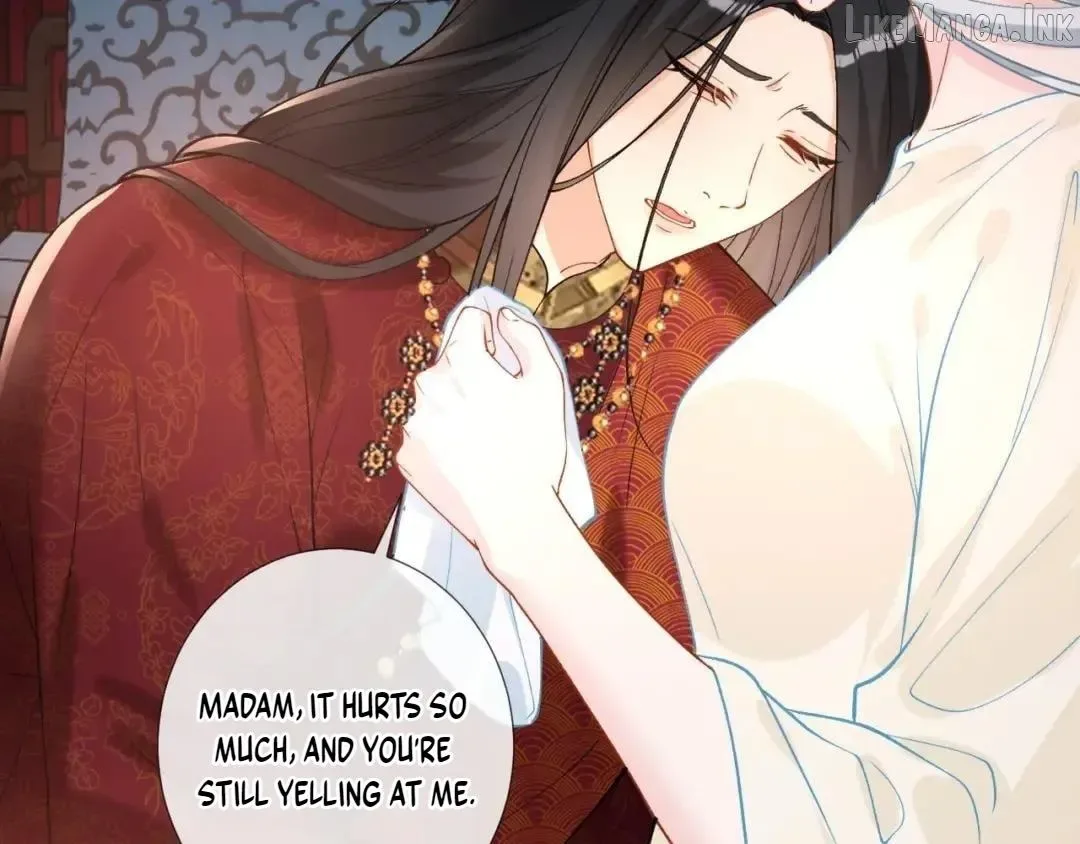 Everyone’s Darling Chapter 428 page 38