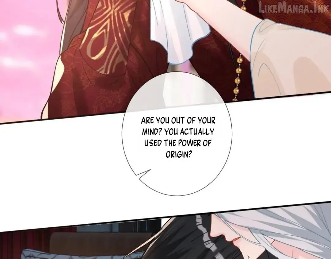 Everyone’s Darling Chapter 428 page 37