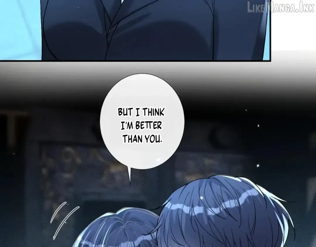 Everyone’s Darling Chapter 430 page 13