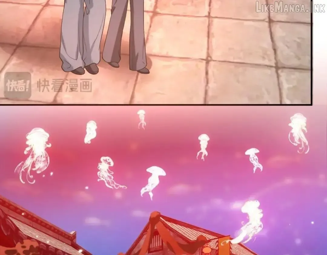 Everyone’s Darling Chapter 428 page 47