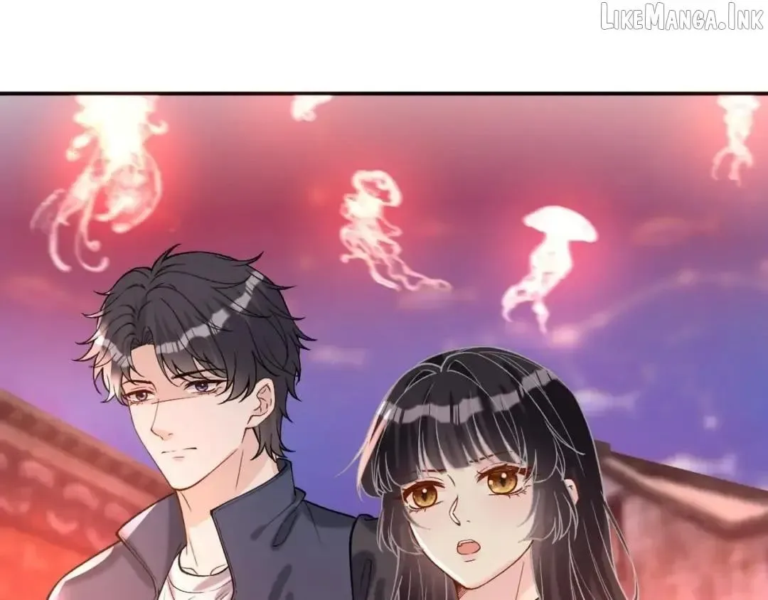 Everyone’s Darling Chapter 428 page 49