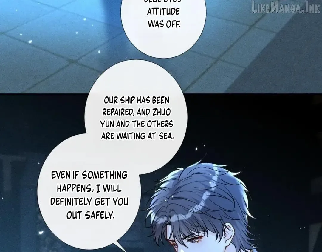 Everyone’s Darling Chapter 430 page 9