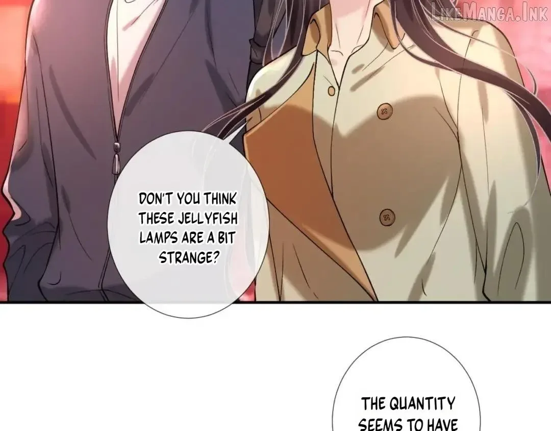 Everyone’s Darling Chapter 428 page 50