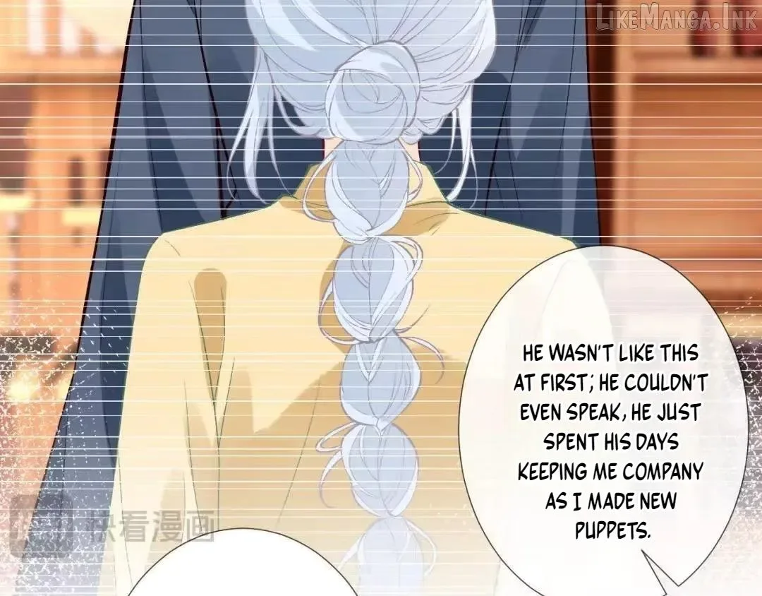 Everyone’s Darling Chapter 423 page 74