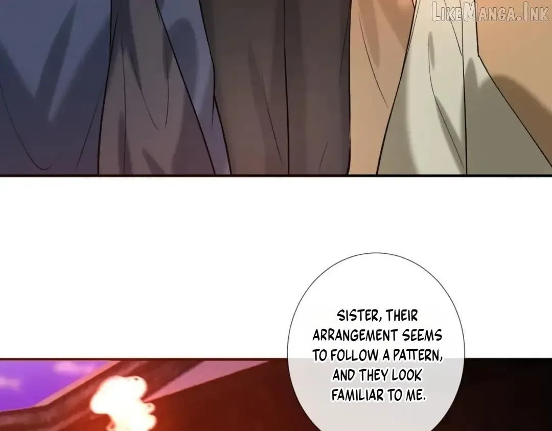 Everyone’s Darling Chapter 428 page 54