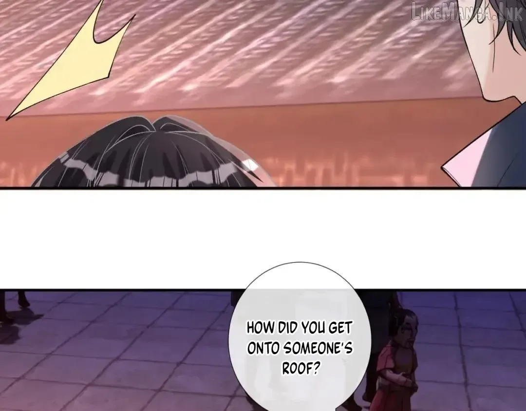 Everyone’s Darling Chapter 428 page 56