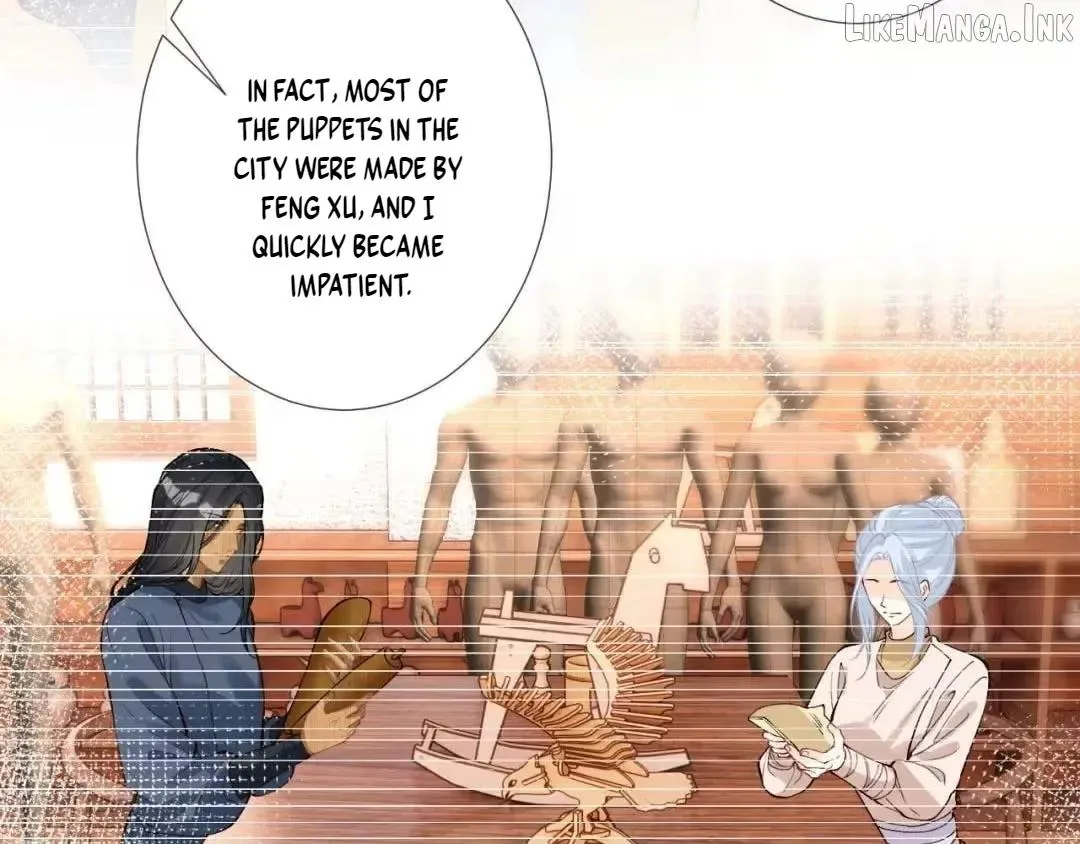 Everyone’s Darling Chapter 423 page 75