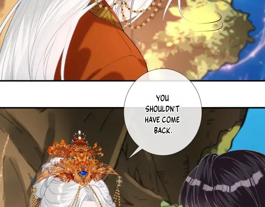 Everyone’s Darling Chapter 432 page 2