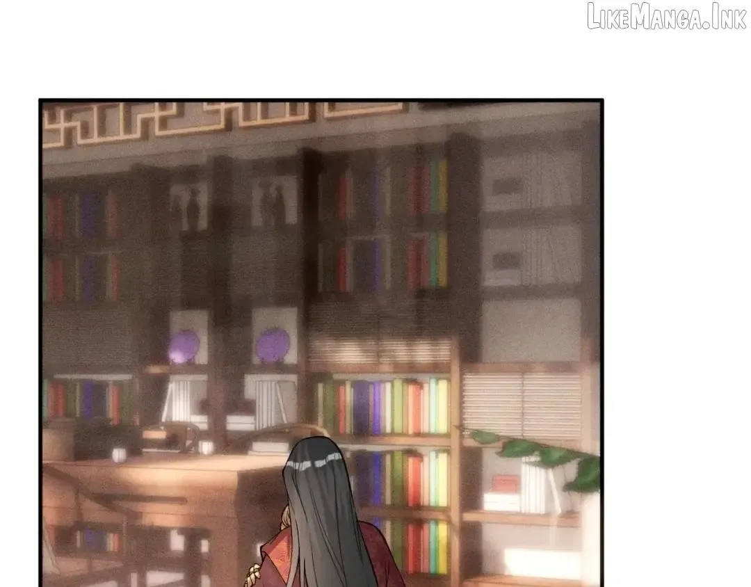 Everyone’s Darling Chapter 430 page 26