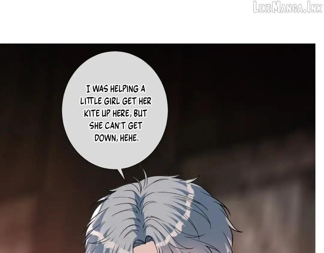 Everyone’s Darling Chapter 428 page 58