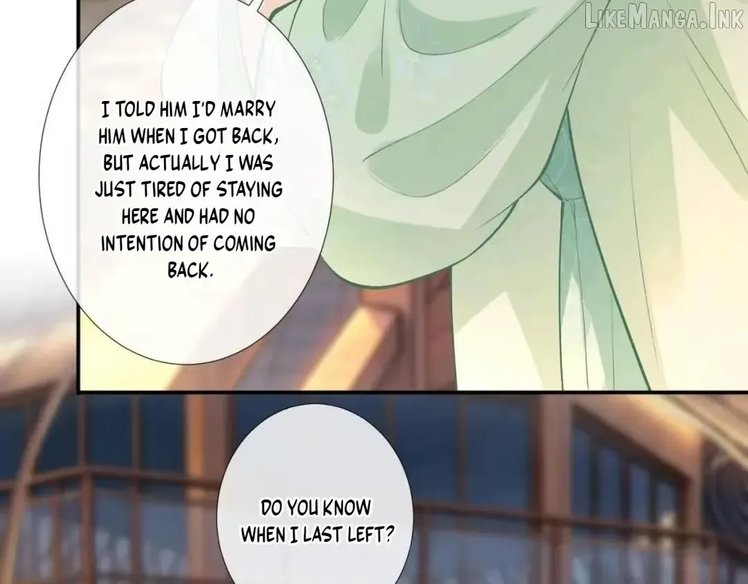 Everyone’s Darling Chapter 423 page 80