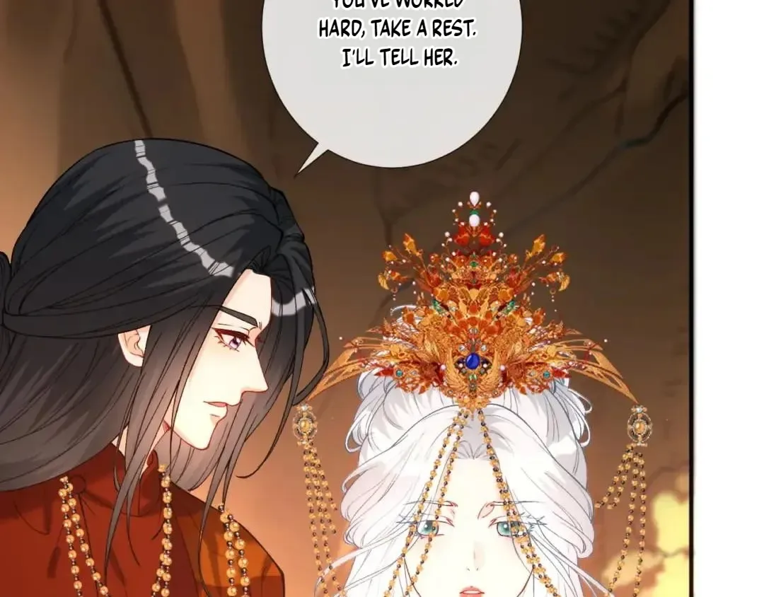 Everyone’s Darling Chapter 432 page 8