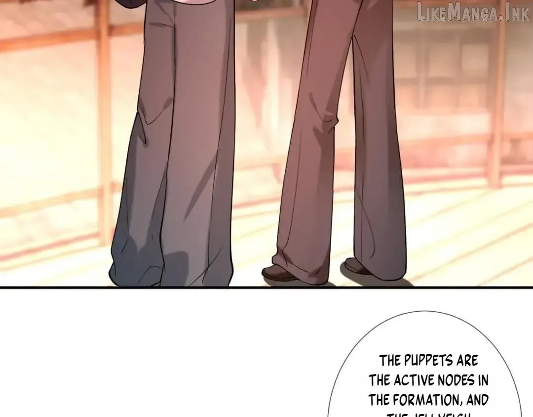 Everyone’s Darling Chapter 428 page 68