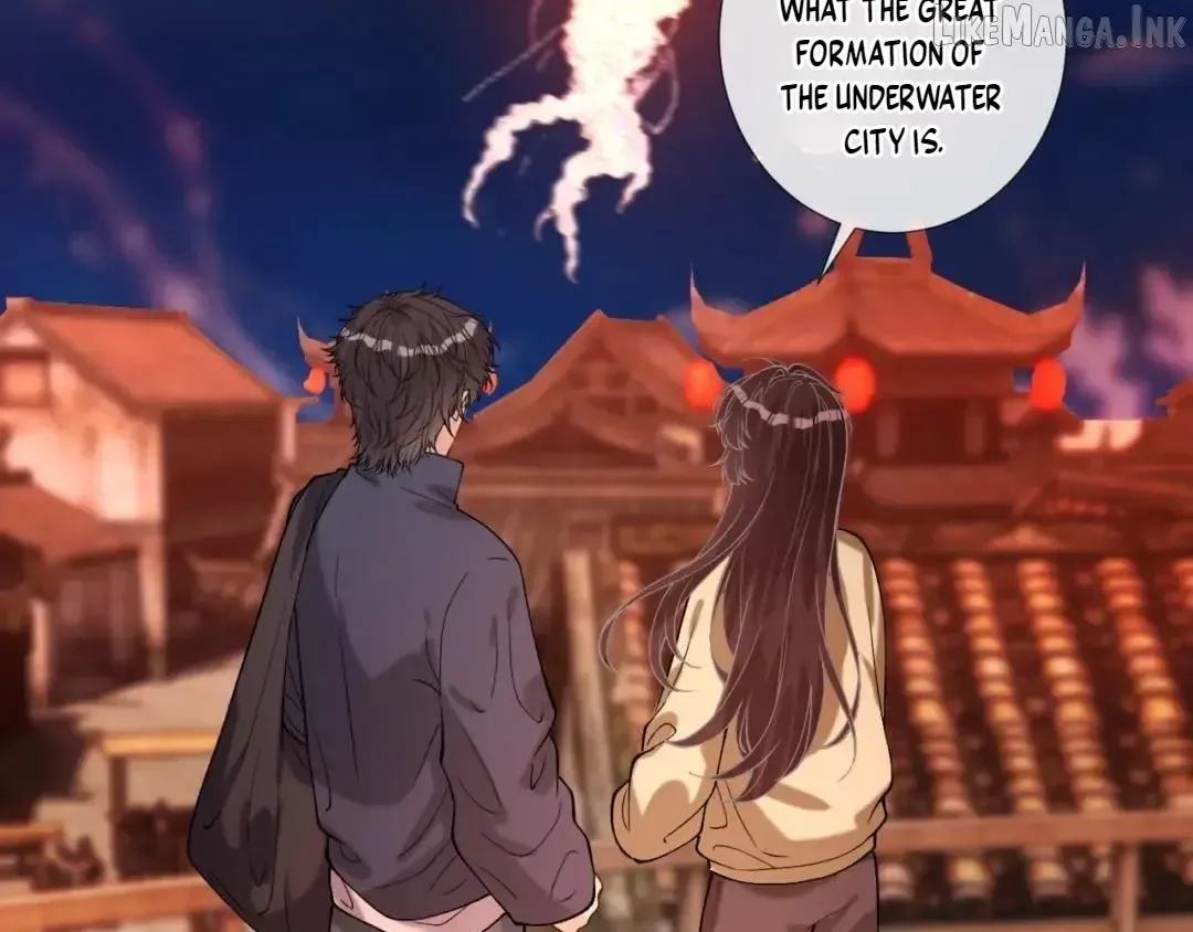 Everyone’s Darling Chapter 428 page 67