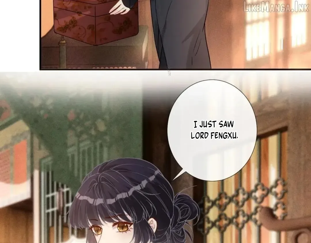 Everyone’s Darling Chapter 430 page 35