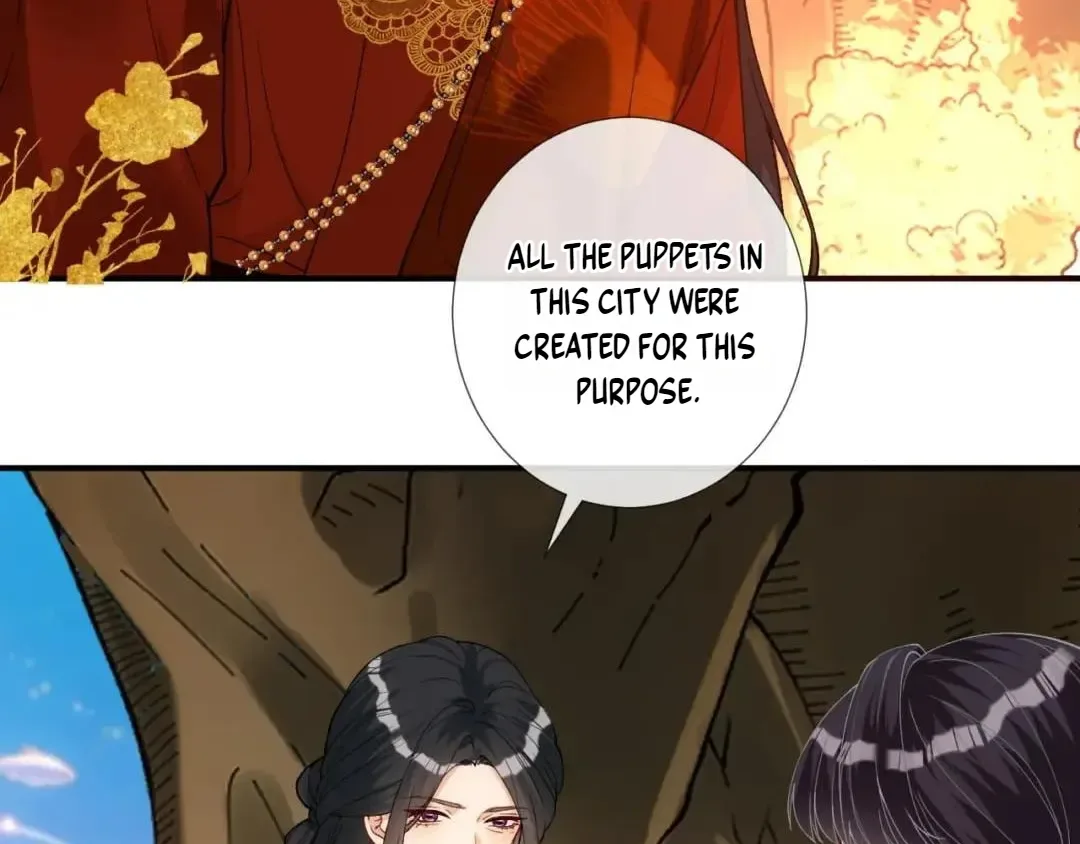 Everyone’s Darling Chapter 432 page 13