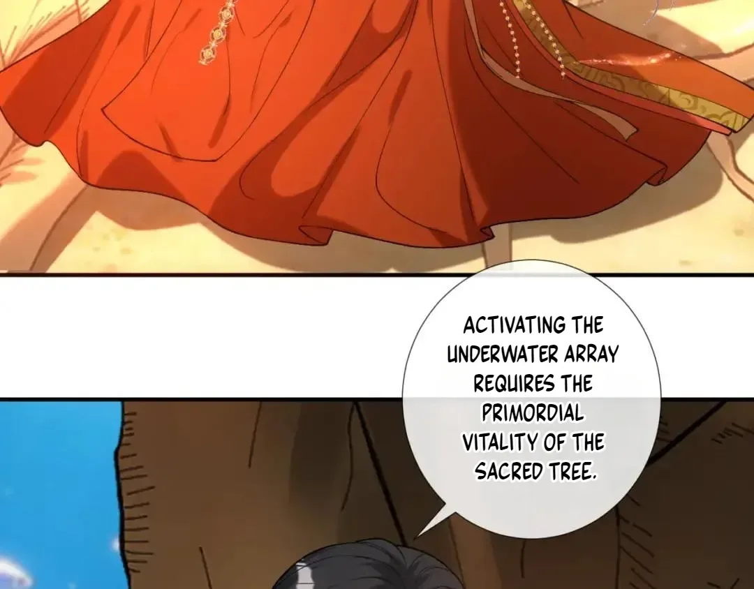Everyone’s Darling Chapter 432 page 11