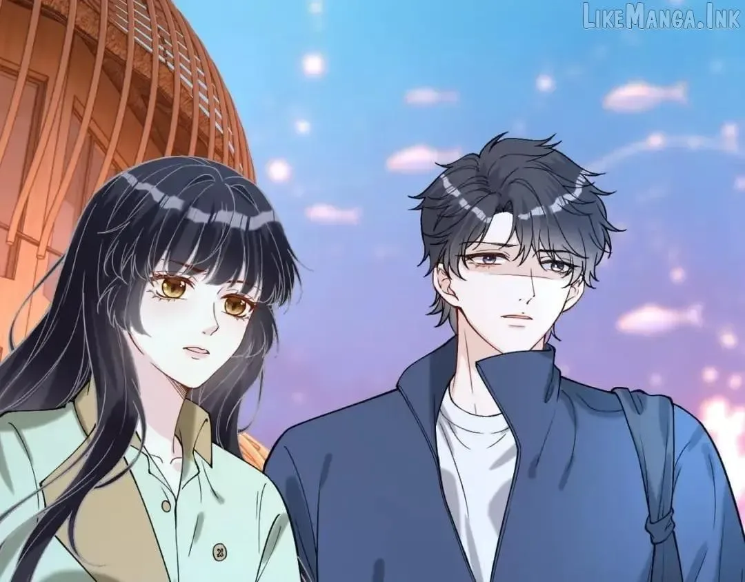 Everyone’s Darling Chapter 428 page 76