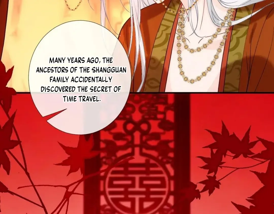 Everyone’s Darling Chapter 432 page 20