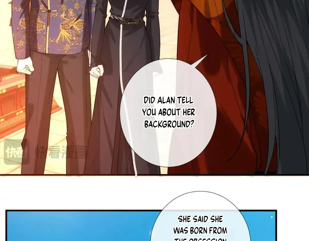 Everyone’s Darling Chapter 432 page 16
