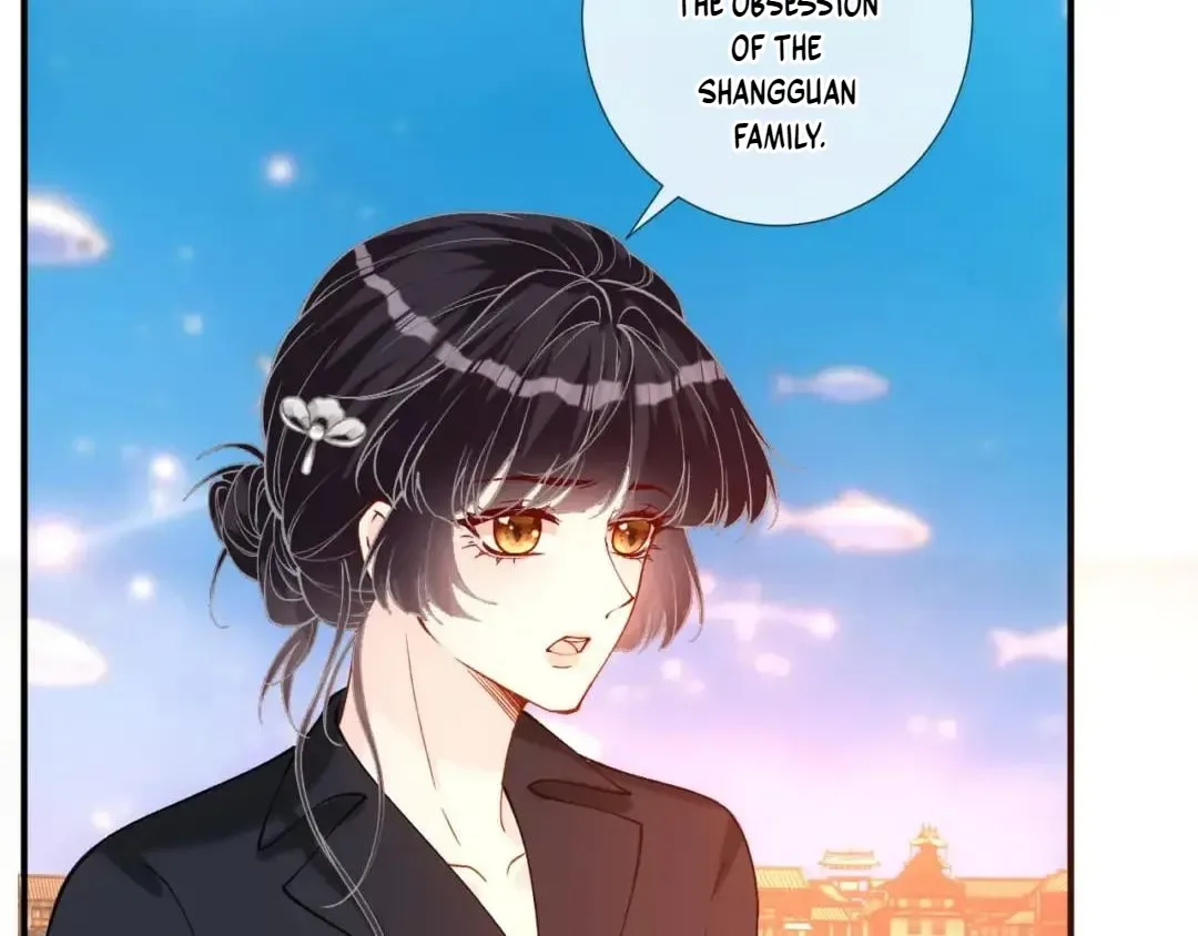 Everyone’s Darling Chapter 432 page 17