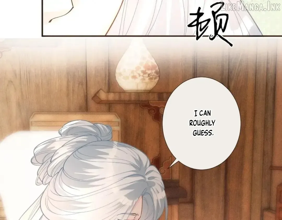 Everyone’s Darling Chapter 430 page 42