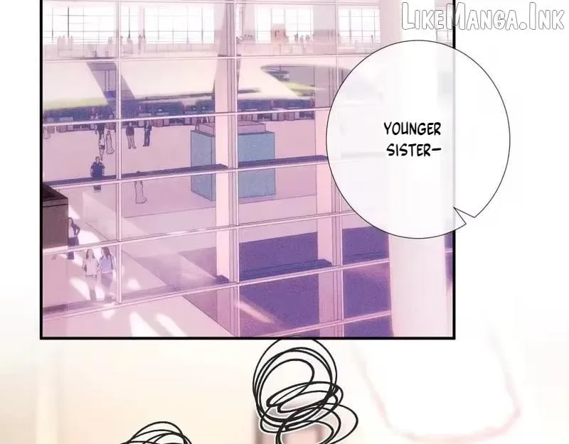 Everyone’s Darling Chapter 417 page 3