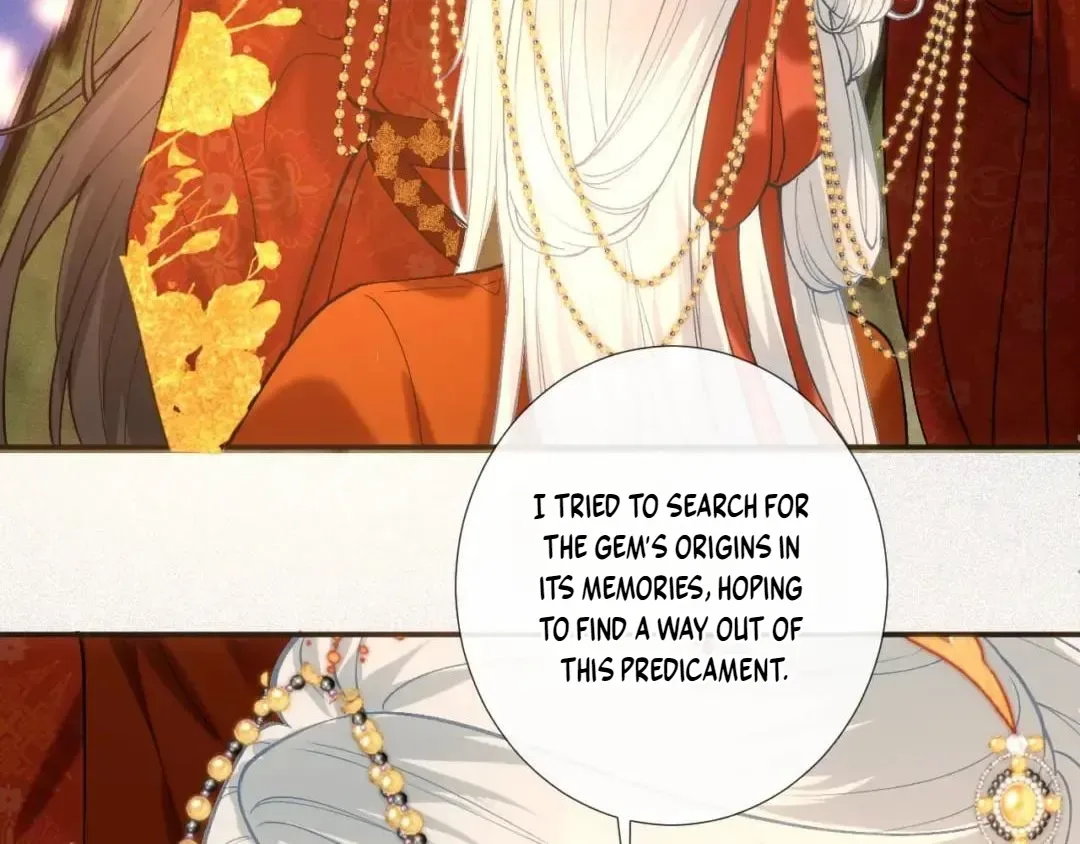 Everyone’s Darling Chapter 432 page 32