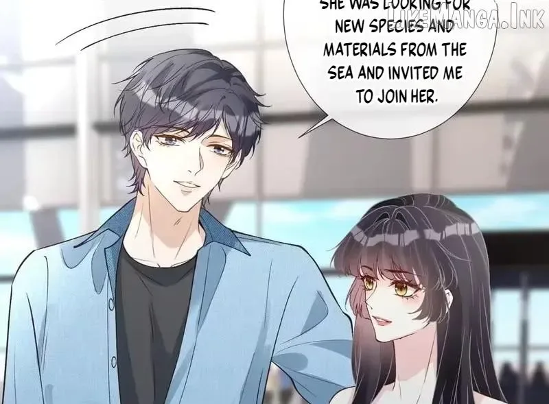 Everyone’s Darling Chapter 417 page 13
