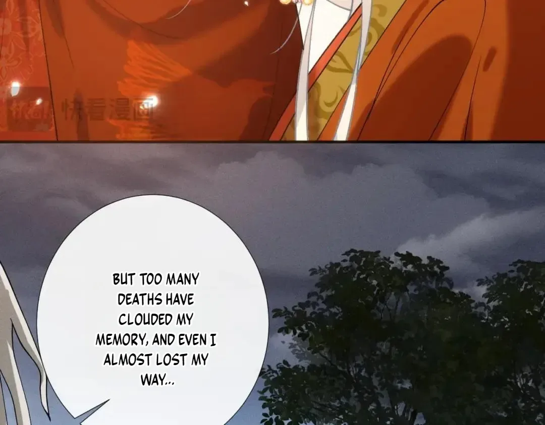 Everyone’s Darling Chapter 432 page 34