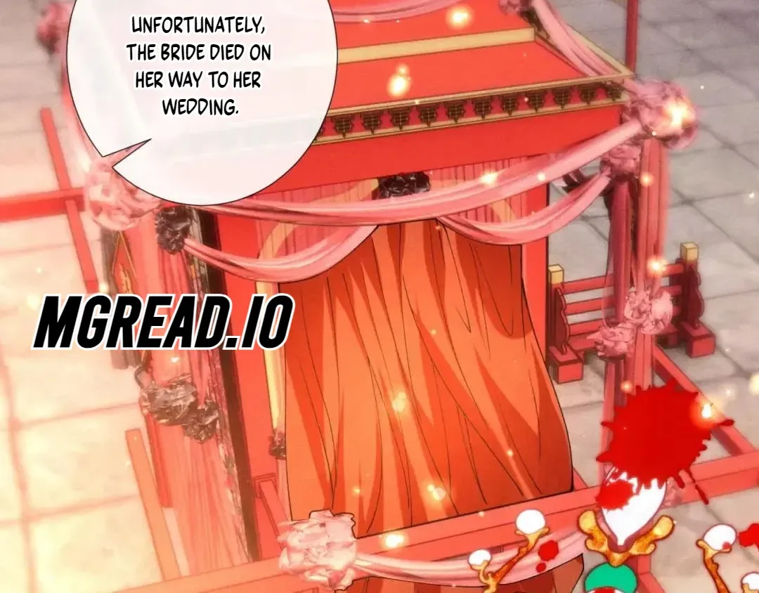 Everyone’s Darling Chapter 432 page 27