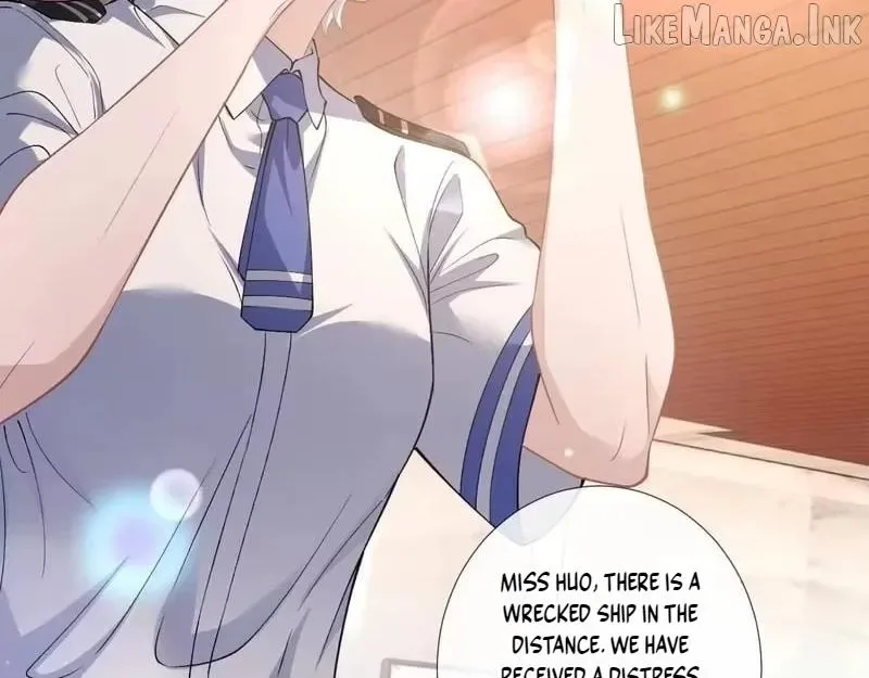 Everyone’s Darling Chapter 419 page 5