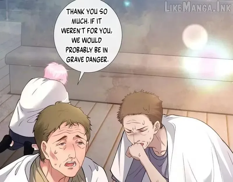 Everyone’s Darling Chapter 419 page 14