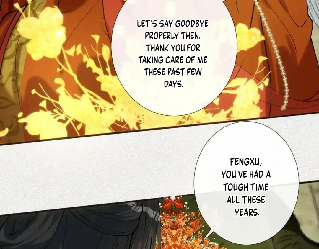 Everyone’s Darling Chapter 432 page 40