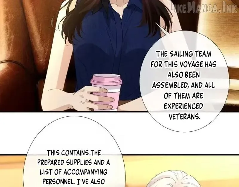 Everyone’s Darling Chapter 417 page 26