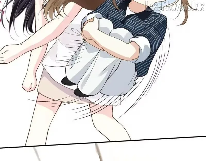 Everyone’s Darling Chapter 417 page 17