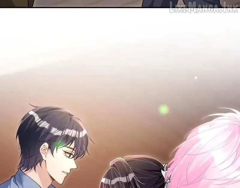 Everyone’s Darling Chapter 419 page 38