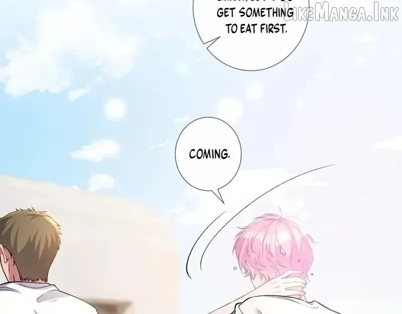 Everyone’s Darling Chapter 419 page 36